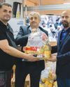UAE embassy in Argentina hosts Iftar initiative10