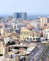 Ajman leases hit Dhs4.929 billion in 202451
