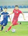 Al Bataeh stun Al Nasr, Bani Yas down Al Orooba58