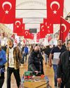 Turkey’s central bank may do more to curb market volatility50
