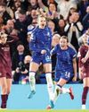 Chelsea rally past City to reach eves’ Champions League semis vs Barcelona63