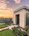 Dubai International Financial Centre key to Dubai’s economy43