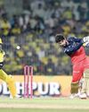 Hazlewood, Patidar help RCB breach CSK den after 17 years73