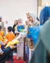 Ajman University links academic excellence, spirit of compassion6