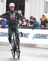 Vine wins Coppi e Bartali stage three as Roglic claims Tour of Catalonia lead59