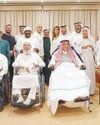 Evest strengthens community bond45