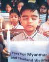 PM says India stands in solidarity with Myanmar34