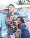 Powerful earthquake shocks Thailand tourists23