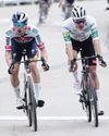 Van der Poel wins Belgium's E3 as Ayuso regains lead at Catalunya66