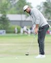 Scheffler ties Houston Open record with 62 to grab second round lead77