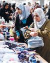 Fate of 9 Palestine Red Crescent members remains unknown21