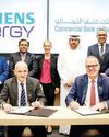 Siemens gets Dhs550m finance from CBD53