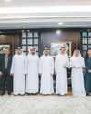 Dewa receives highest rating from UAE auditors association52
