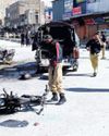 11 dead in drone strikes against Taliban hideouts in KP province38