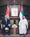 UAE, Montenegro explore new avenues to boost ties5