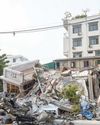 Aftershocks rattle Myanmar as rescue operations continue24