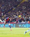 Barca regain lead, Mbappe savours equalling Ronaldo's Real record66