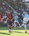 Marmoush fires City into FA Cup semis after Haaland limps off71