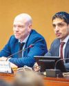 Minister stresses responsible knowledge exchange3