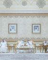 Sultan receives well-wishers on occasion of Eid Al Fitr16