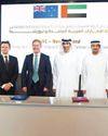 CEPA programme strengthens UAE's global economic position40