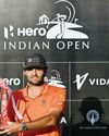 Chacarra dominates Indian Open for first DP World Tour crown69