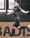 Berlin climb out of relegation zone with hard-fought victory in Freiburg65