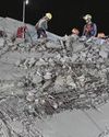 Death toll from Thailand quake rises to 1722