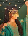 Zaynab Ahmed's creativity is heightened and art deepened by the Holy Month53