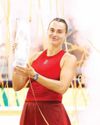 Sabalenka beats home favourite Pegula to capture Miami Open title70