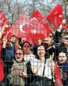 Turkish firms 'paying the bill' as political crisis roils economy52