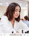UAE’s Rouda becomes Gulf’s 1st eve Grandmaster54