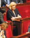 Le Pen insists ‘we will win’ despite ban10