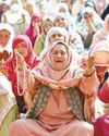 Waqf Bill is not acceptable: Omar Abdullah28