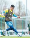 Haaland injury blow for City ahead of EPL clash vs Leicester64