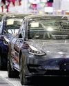 Tesla Q1 sales decline in France, Sweden46