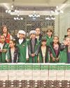 Group’s campaign benefits 100,000 lives7