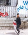 322 children killed in Gaza in 10 days: Report14