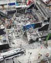 Dominican rescuers search for victims as toll hits 12414