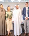 The Royal Stables and UAERF launch Para Dressage Performance Programme60