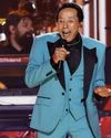 Robinson is ready to bring his timeless hits to audiences56