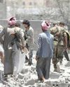 Israel intercepts missile fired by Houthis18