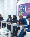 Writing for children relives joys of childhood: SCRF panel10