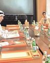 Oman, UAE boost bilateral trade ties48