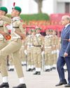 Troops kill 54 rebels attempting to infiltrate Pak-Afghan border39