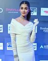 Pooja Hegde is over the moon with the response to her new song ‘Kanimaa'58