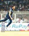 Focus on basics and better execution behind GT's Krishna's run to Purple Cap72