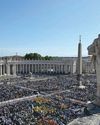Even the day before death Pope urged end to Gaza war29