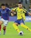 Ronaldo leads Al Nassr into ACL Elite semis59