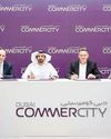 Dubai CommerCity signs accords to boost AI adoption in free zone55